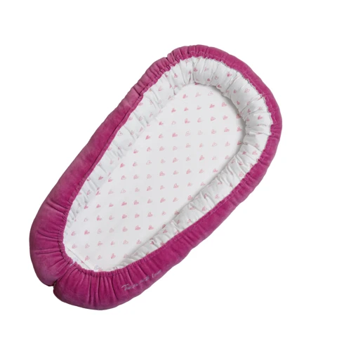 Кокон-позиционер Twins Dreams 9030-KPTD-27 fuchsia фуксия