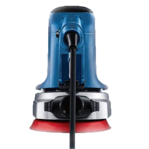 Вибрационная шлифмашина Bosch GEX 34-150 (0601372800): Тип машины вибрационная