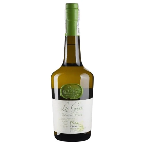Джин Christian Drouin Le Gin Pira 0.7 (BWQ6620)