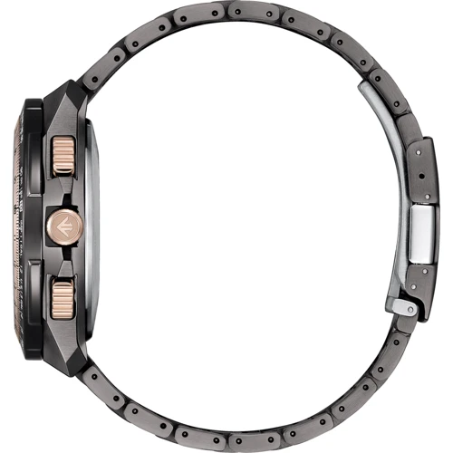 Наручний годинник Citizen Promaster Sky 35th Anniversary Limited Edition JY8146-54E (304341): Стиль Спортивный