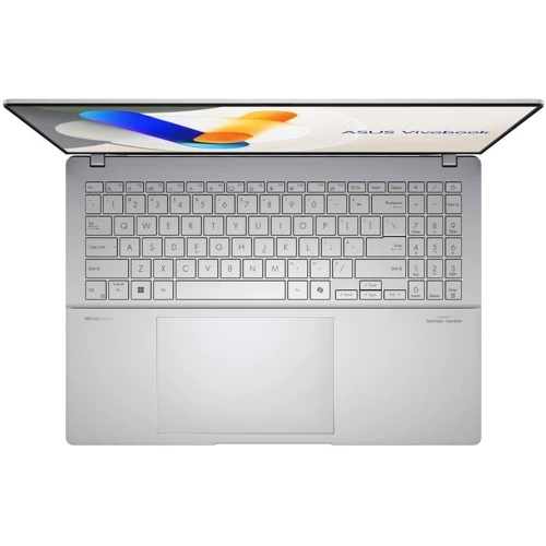 Ноутбук ASUS VivoBook S 16 OLED M5606NA-MX015 (90NB14C3-M000N0) UA: Видеоадаптер AMD Radeon 660M Graphics