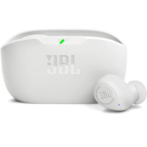 Наушники JBL Wave Buds White (JBLWBUDSWHT) UA: Тип конструкции вакуумные