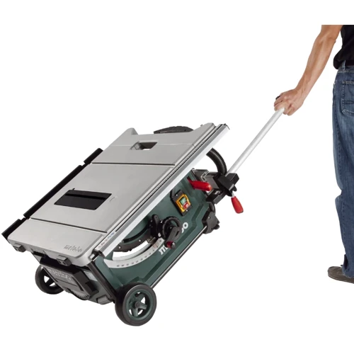 Монтажна пилка Metabo TS 216 (600667000)