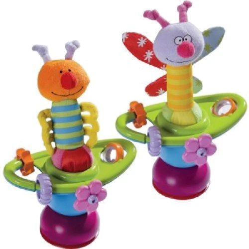 Taf Toys Цветочная карусель (10915): Возраст от 6-ти месяцев