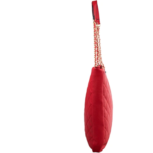 Жіноча сумка тоут Amelie Galanti червона (A981087-red) фото 16