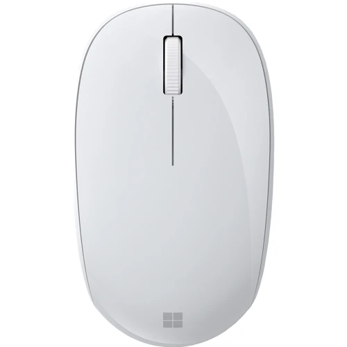 Мышь Microsoft Bluetooth Monza Grey (RJN-00070)