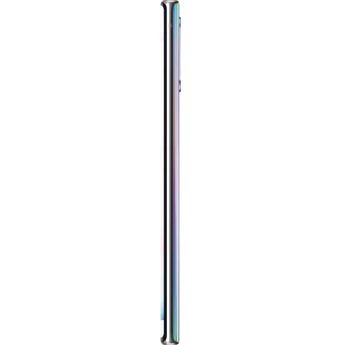 Смартфон Samsung Galaxy Note 10 8/256Gb Silver Approved Вітринний зразок фото 9