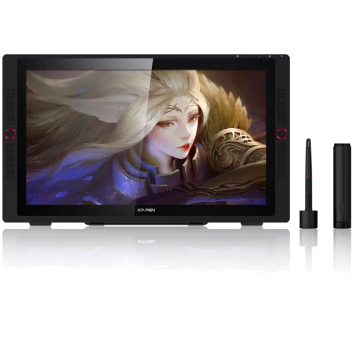 Графічний планшет XP-Pen Artist 24 FHD black