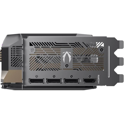 Видеокарта ZOTAC GAMING GeForce RTX 5070 Ti AMP Extreme INFINITY (ZT-B50710B-10P): Тип памяти GDDR7