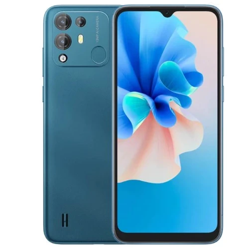 Смартфон Blackview A55 Pro 4/64GB Cobalt Blue