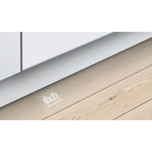 Встраиваемая посудомоечная машина Bosch SMV67MX01E: Вместимость (комплектов) 14