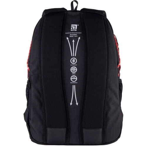 Рюкзак Kite Education K21-813L-1: Год коллекции 2021
