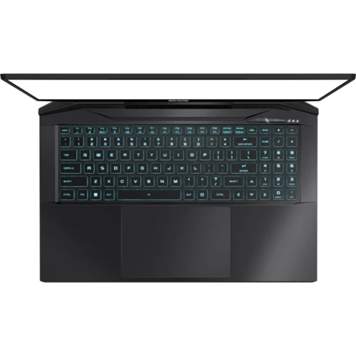 Ноутбук Dream Machines RG4050-17 (RG4050-17UA20) UA: Тип екрану матовий