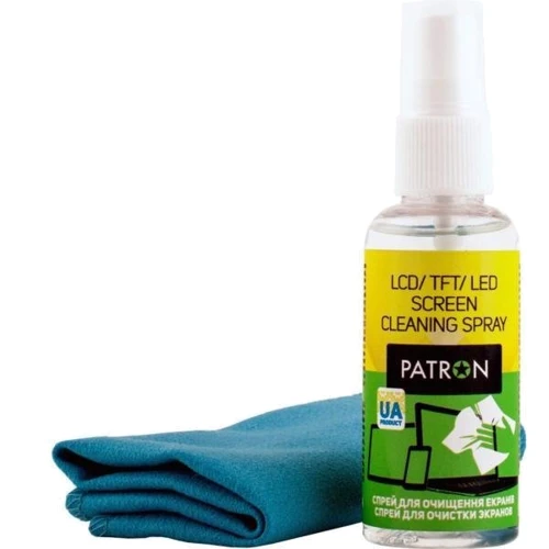

Patron для экранов Patron TFT/LCD/LED 50мл (F3-015)