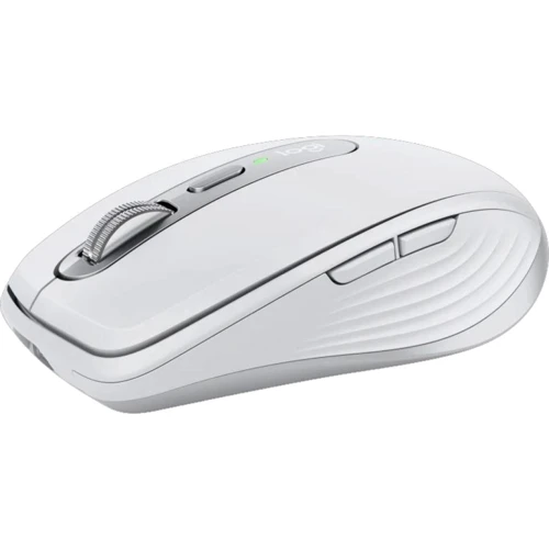 Мышь Logitech MX Anywhere 3 for Mac Pale Grey (910-005991): Количество кнопок 6