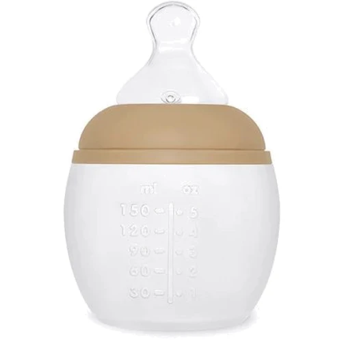 Пляшечка Elhee Oz для годування новонароджених 150 мл Oats (BB150013P): Тип бутылочка для кормления