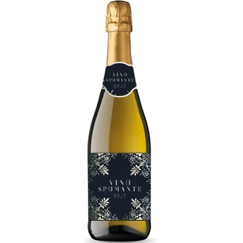 Игристое вино Provinco Italia Vino Spumante Brut белое брют 11 % 0.75 л (WHS4099200856124)