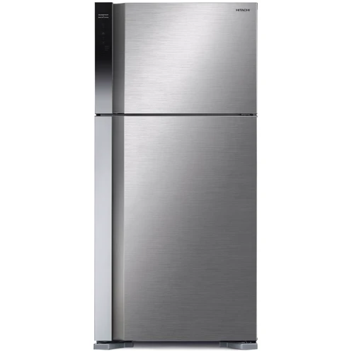 Холодильник Hitachi R-V660PUC7BSL
