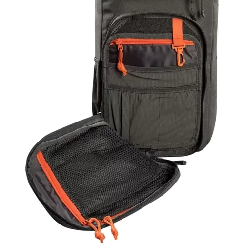 Рюкзак Highlander Stoirm Gearslinger 12L Dark Grey (TT189-DG) фото 8