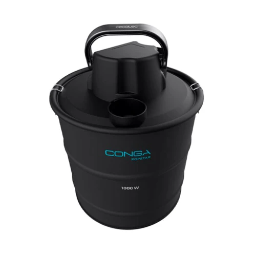 Пылесос Cecotec Conga PopStar 10180 Ash