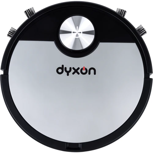 Робот уборщик DYXON MEGAVAC 3000S PRO Wet Clean (DXNVCMGVC3000SBSL)