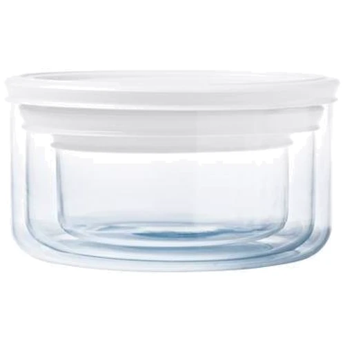 PYREX C&S Classic 0.5 л кругл.12 см (150P000): Диапазон температур, °C От -40 до +300
