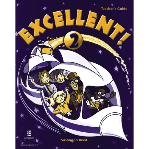 Excellent 2 Teachers Guide