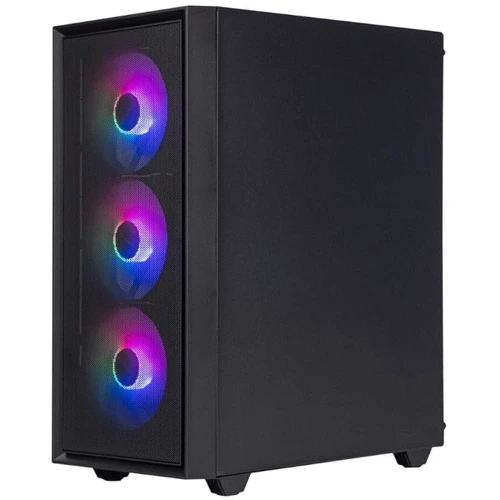 Корпус ProLogix E107: Типоразмер Mini-Tower