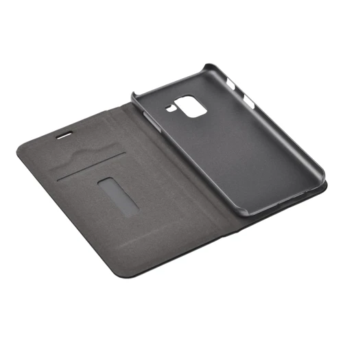 Аксессуар для смартфона 2E Folio Black (2E-G-A8-18-MCFLB) for Samsung A530 Galaxy A8 2018: Тип чехол-книжка