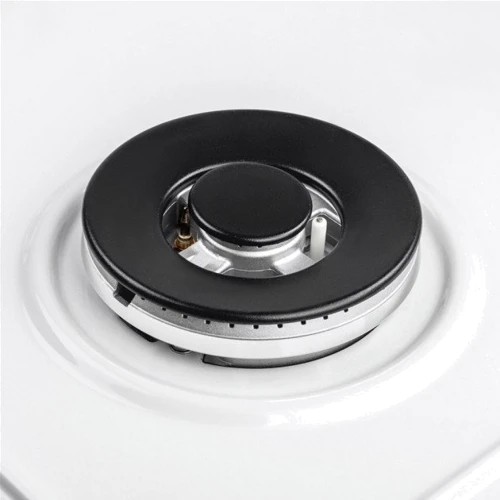 Варильна поверхня газова Weilor GM W 634 WH фото 6