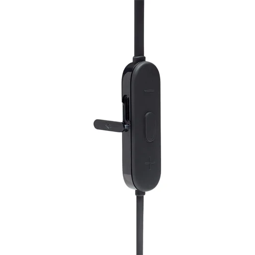 Наушники JBL T125BT Black (JBLT125BTBLK): Тип крепления без креплений