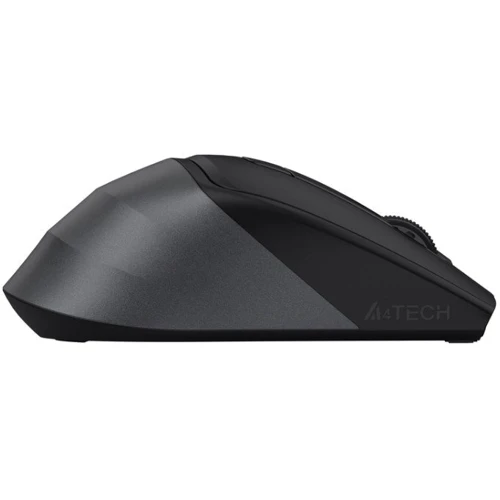 Мишка A4Tech FB45CS Air Wireless/Bluetooth Stone Grey: Максимальна роздільна здатність сенсора, dpi 2000