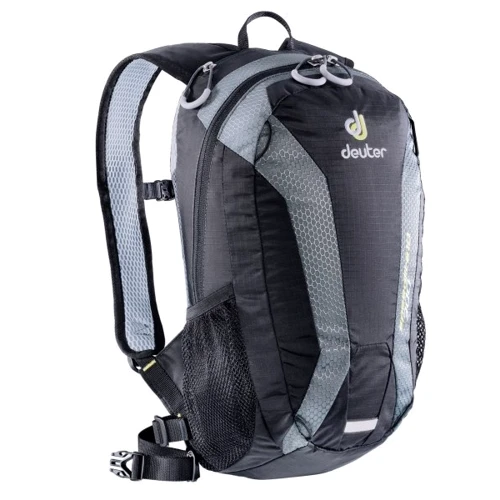 Рюкзак Deuter Speed lite 10 Black-Titan (33101)