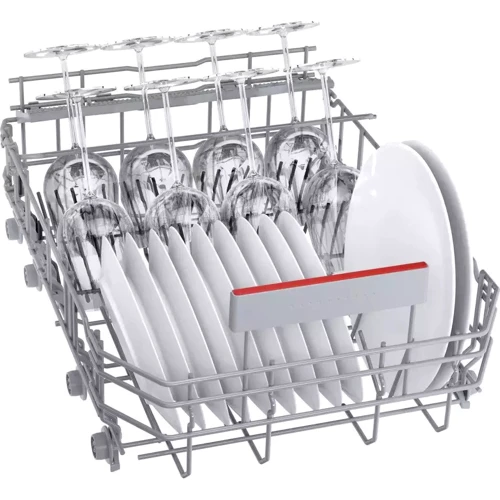 Посудомойка Bosch SPS4EMW28E: Размеры 84.5x45x60 см
