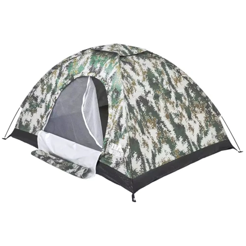 Палатка Skif Outdoor Adventure I, 200x150 cm Camo (389.00.85): Количество мест 2