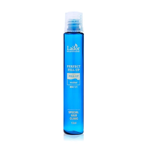 Lador Perfect Hair Fill-Up Філер для волосся з ефектом ламінування 20х13ml фото 1