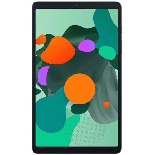 Планшет Blackview Tab 60 6/128Gb LTE Iron Gray: Камера 8 МП / Фронтальная 5 МП