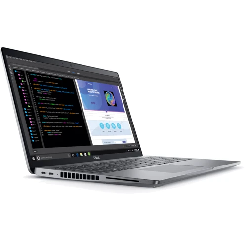Ноутбук Dell Precision 3581 (N017P3581EMEA_VP): Экран 15.6 FullHD (1920 х 1080)