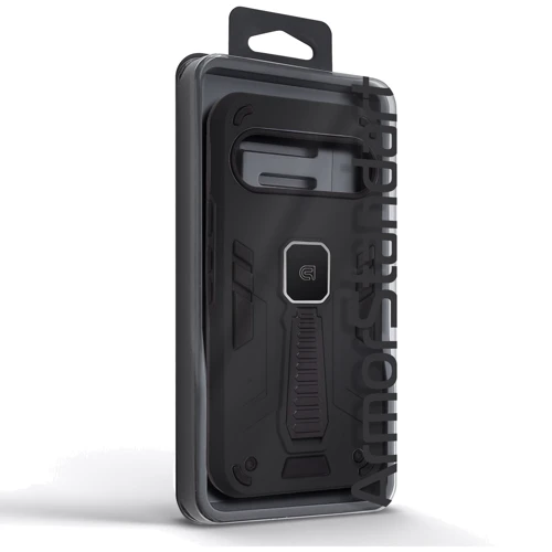 Чехол для телефонов ArmorStandart Proover Black for Google Pixel 10 Pro XL (ARM87276)