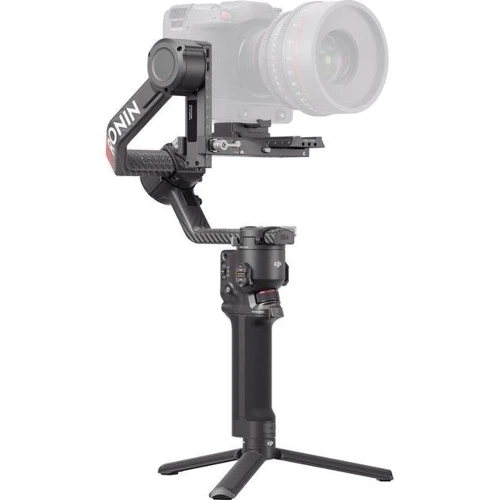 DJI RS 4 Pro Combo (CP.RN.00000346.03): Тип Стабилизатор