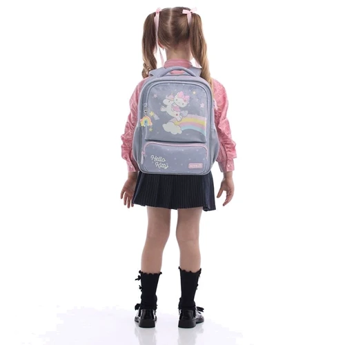 Рюкзак детский Kite HK25-559XS Kids 559 Hello Kitty: Пол ребенка Для девочек