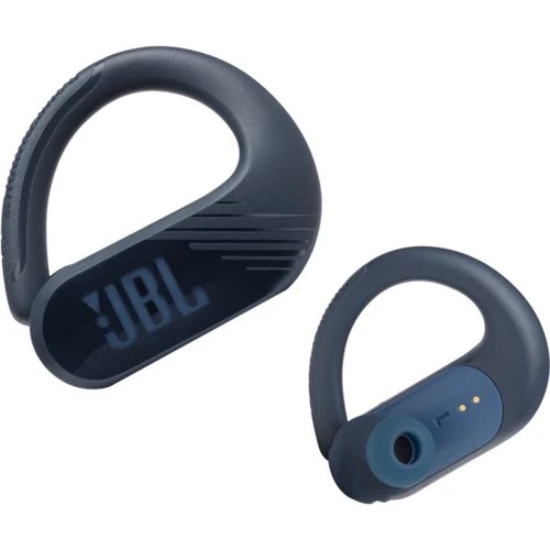 Наушники JBL Endurance Peak II Blue (JBLENDURPEAKIIBL): Чувствительность (дБ) 95