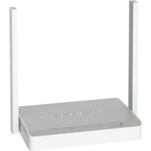 Маршрутизатор Wi-Fi Keenetic Lite (KN-1311) фото 8