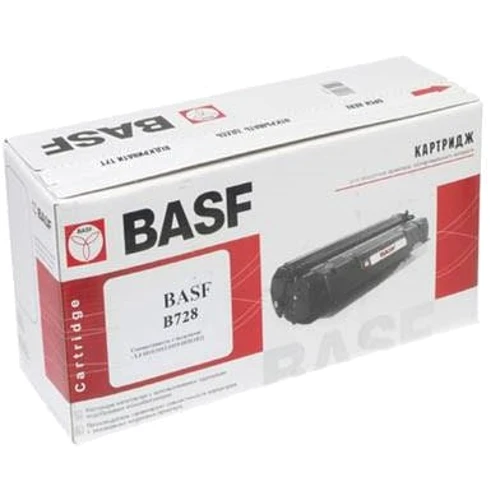 Картридж BASF Canon 728 для MF45xx/MF44xx (KT-728-3500B002)