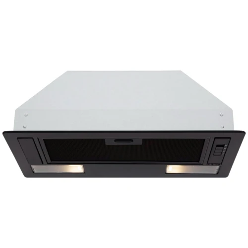 Вытяжка Elica CT17 C BL/A/52: Тип воздухоочистителя Отвод
