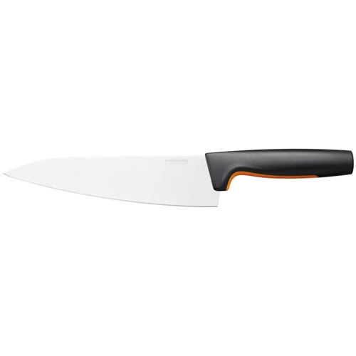 Ніж Fiskars кухарський великий FF 20 см (1057534)