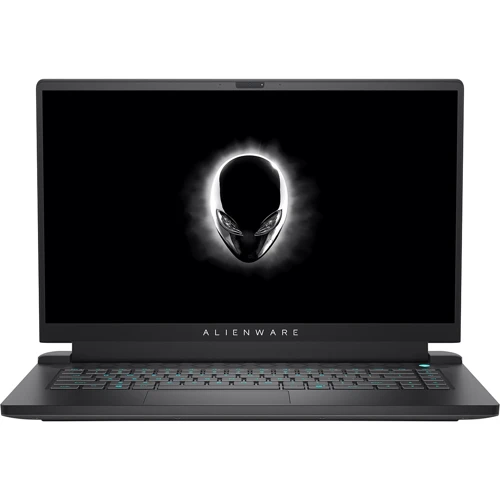 Ноутбук Dell Alienware m15 Ryzen Edition R5 (AAWX15R5-7760BLK-PUS)