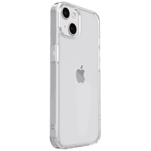 Чехол для iPhone LAUT Crystal-X IMPKT with MagSafe Clear (L_IP22A_CX_UC) for iPhone 14: Тип чехла накладка на заднюю часть