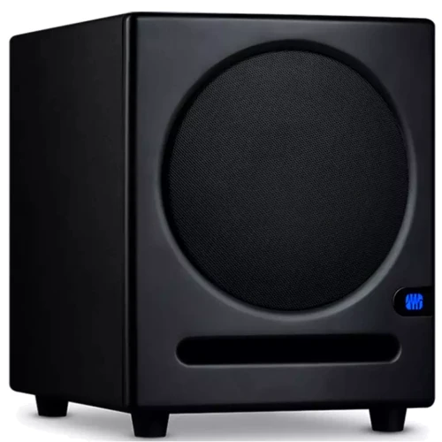 Сабвуфер PRESONUS Eris Sub8: Вид Активный