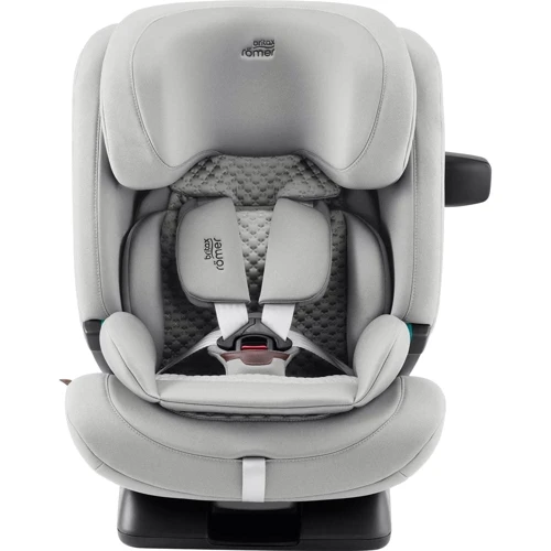 Автокрісло Britax Romer Advansafix Pro Lux Linen Grey (2000040908)
